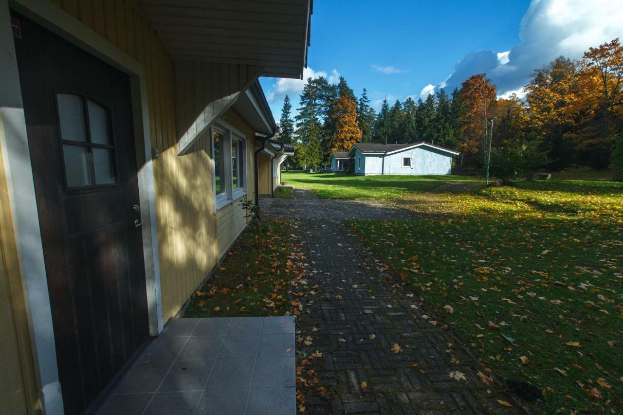 Liivakell Holiday Homes Narva-Jõesuu Exterior foto